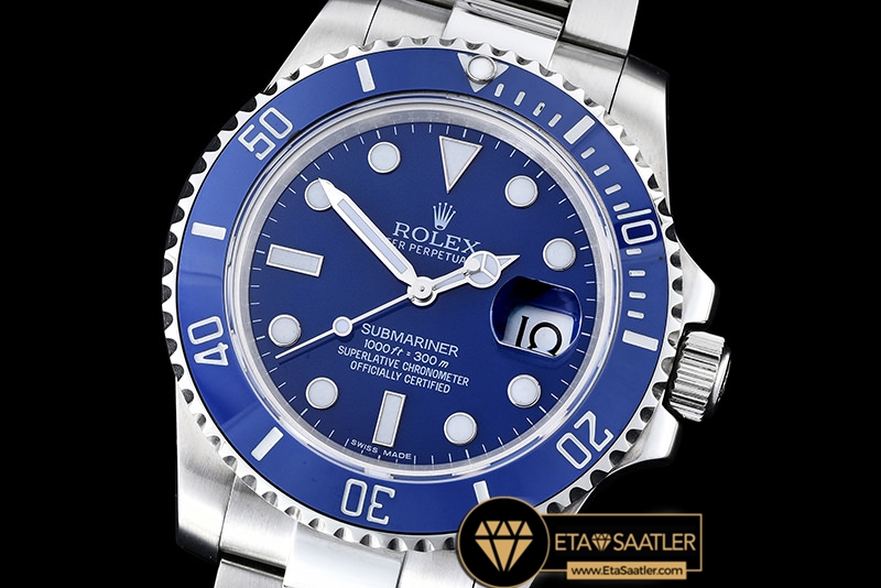 ROLSUB0249C - Submariner 116619LN SSSS Blue BP V2 SP A3135 Mod 01.jpg modelleri ROLSUB0249C - Submariner 116619LN SSSS Blue BP V2 SP A3135 Mod - 01.jpg